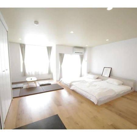 Hotel Apt Sesela - Vacation Stay 12879 Kanazawa Exteriör bild