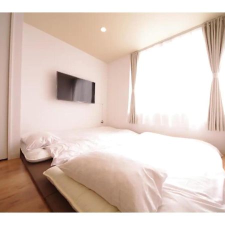 Hotel Apt Sesela - Vacation Stay 12879 Kanazawa Exteriör bild
