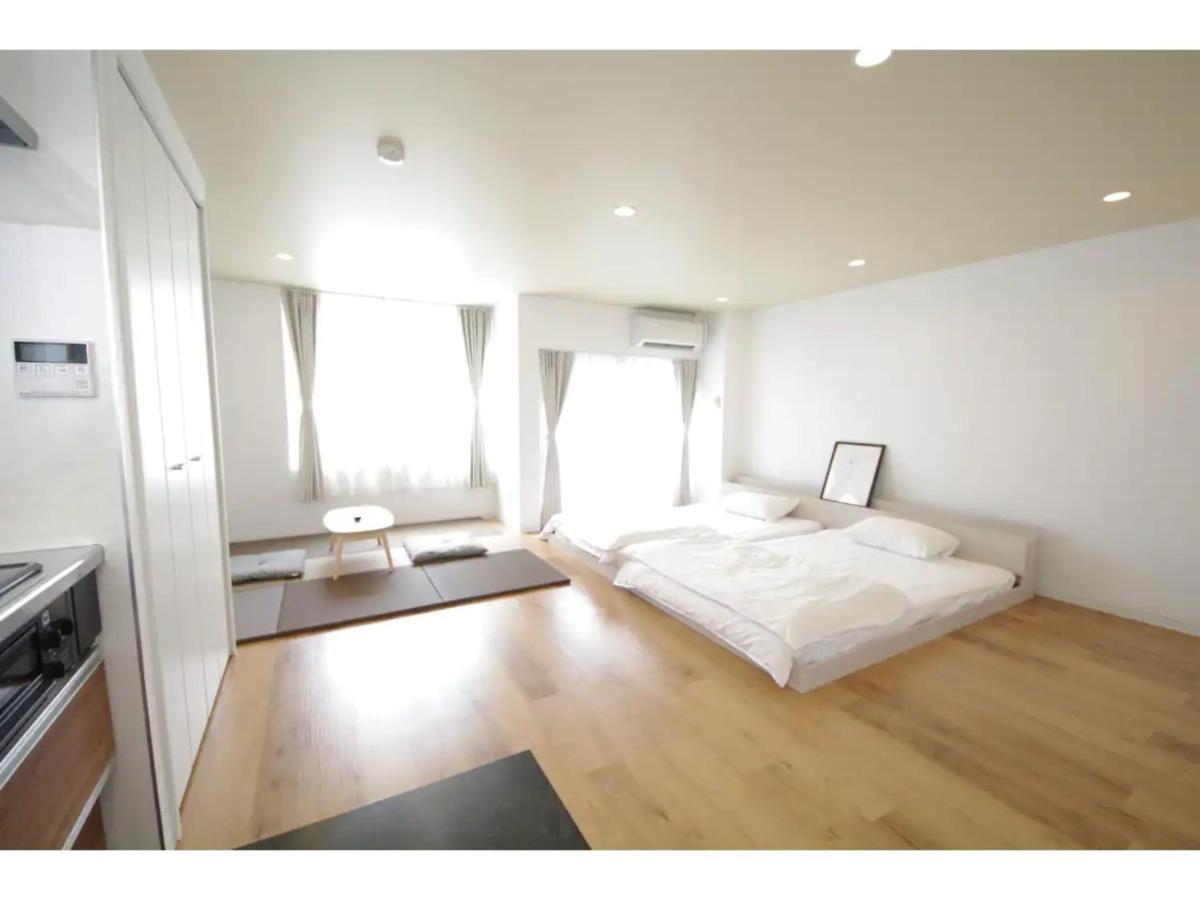 Hotel Apt Sesela - Vacation Stay 12879 Kanazawa Exteriör bild