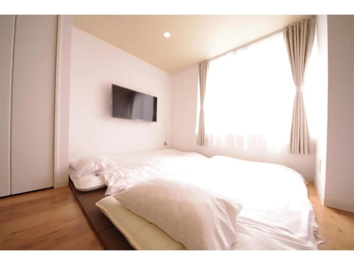 Hotel Apt Sesela - Vacation Stay 12879 Kanazawa Exteriör bild