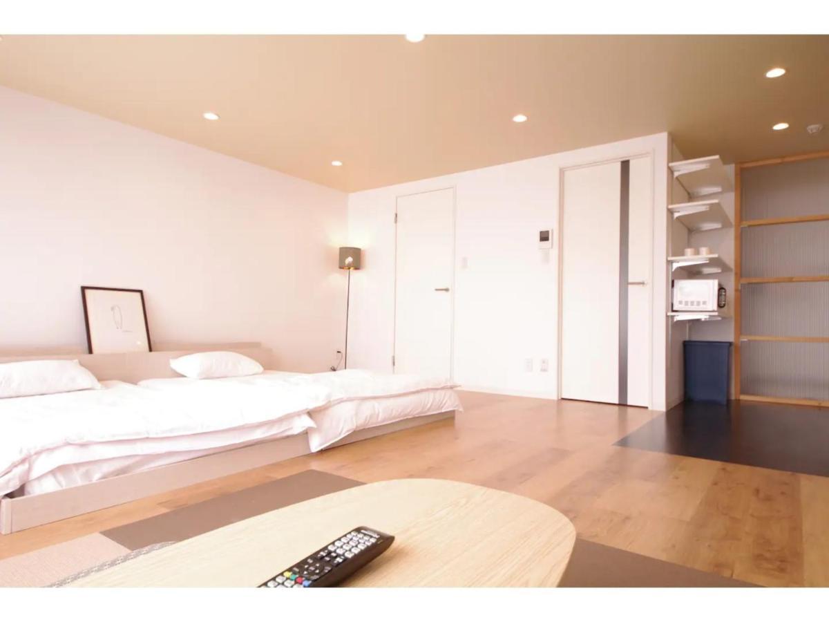 Hotel Apt Sesela - Vacation Stay 12879 Kanazawa Exteriör bild