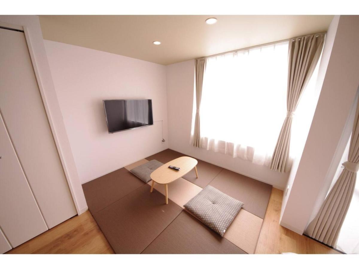 Hotel Apt Sesela - Vacation Stay 12879 Kanazawa Exteriör bild