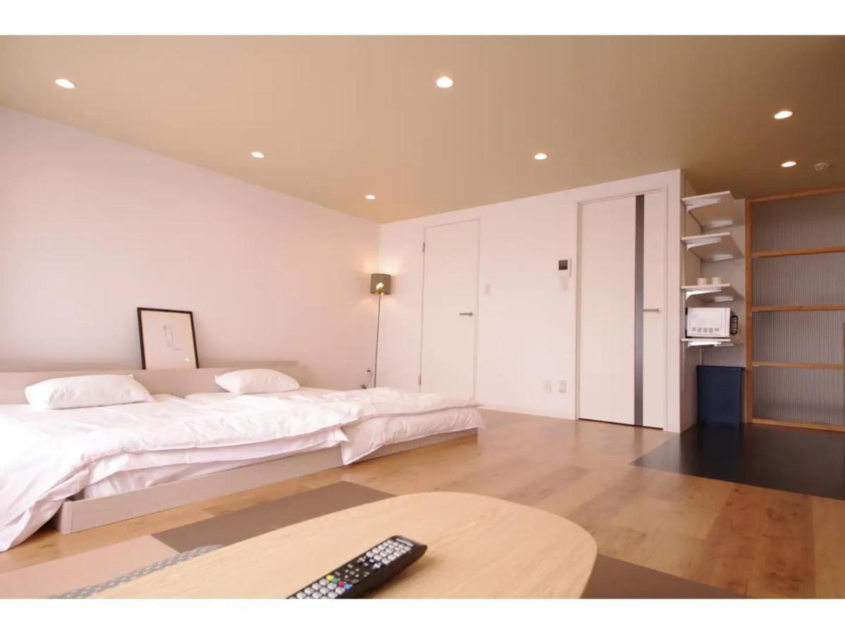 Hotel Apt Sesela - Vacation Stay 12879 Kanazawa Exteriör bild