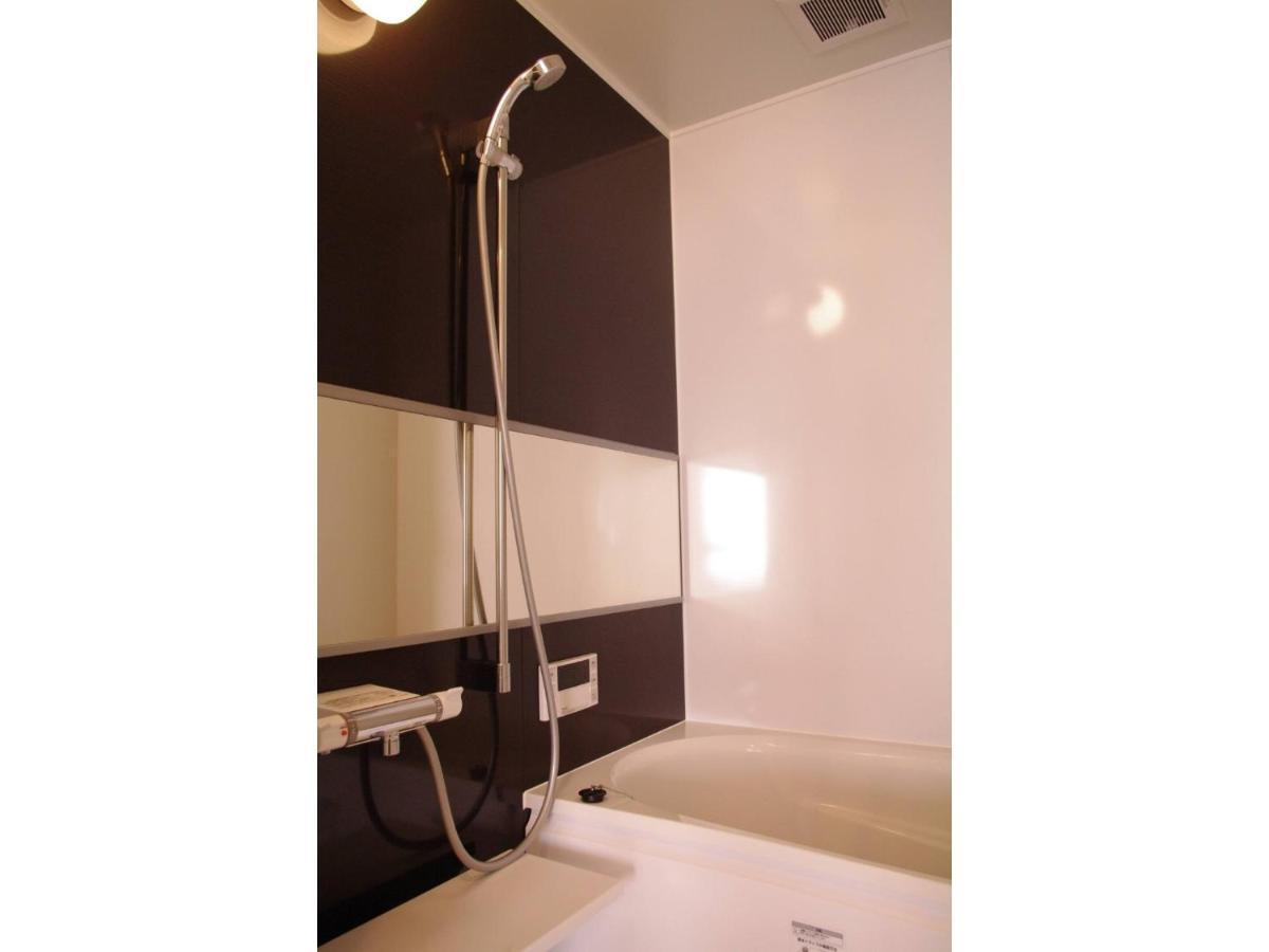 Hotel Apt Sesela - Vacation Stay 12879 Kanazawa Exteriör bild