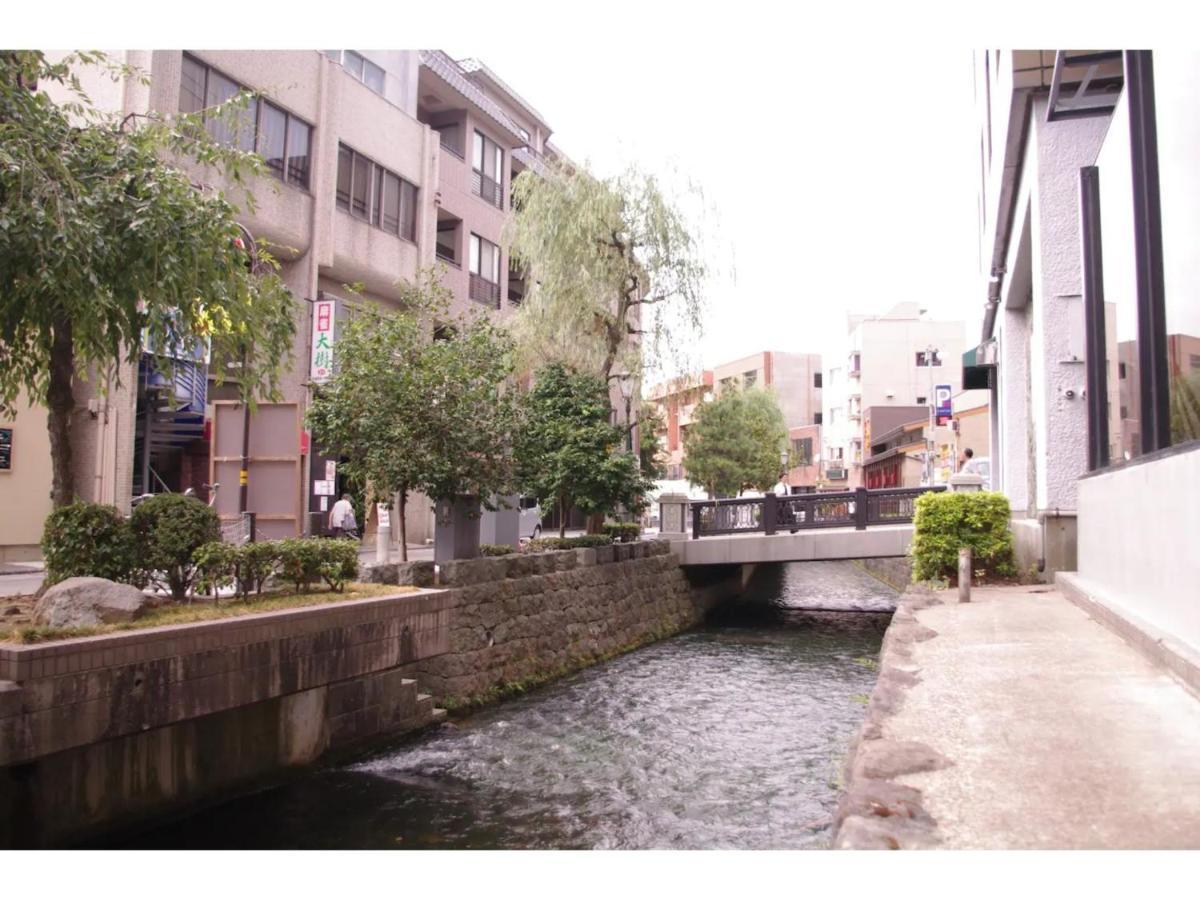 Hotel Apt Sesela - Vacation Stay 12879 Kanazawa Exteriör bild