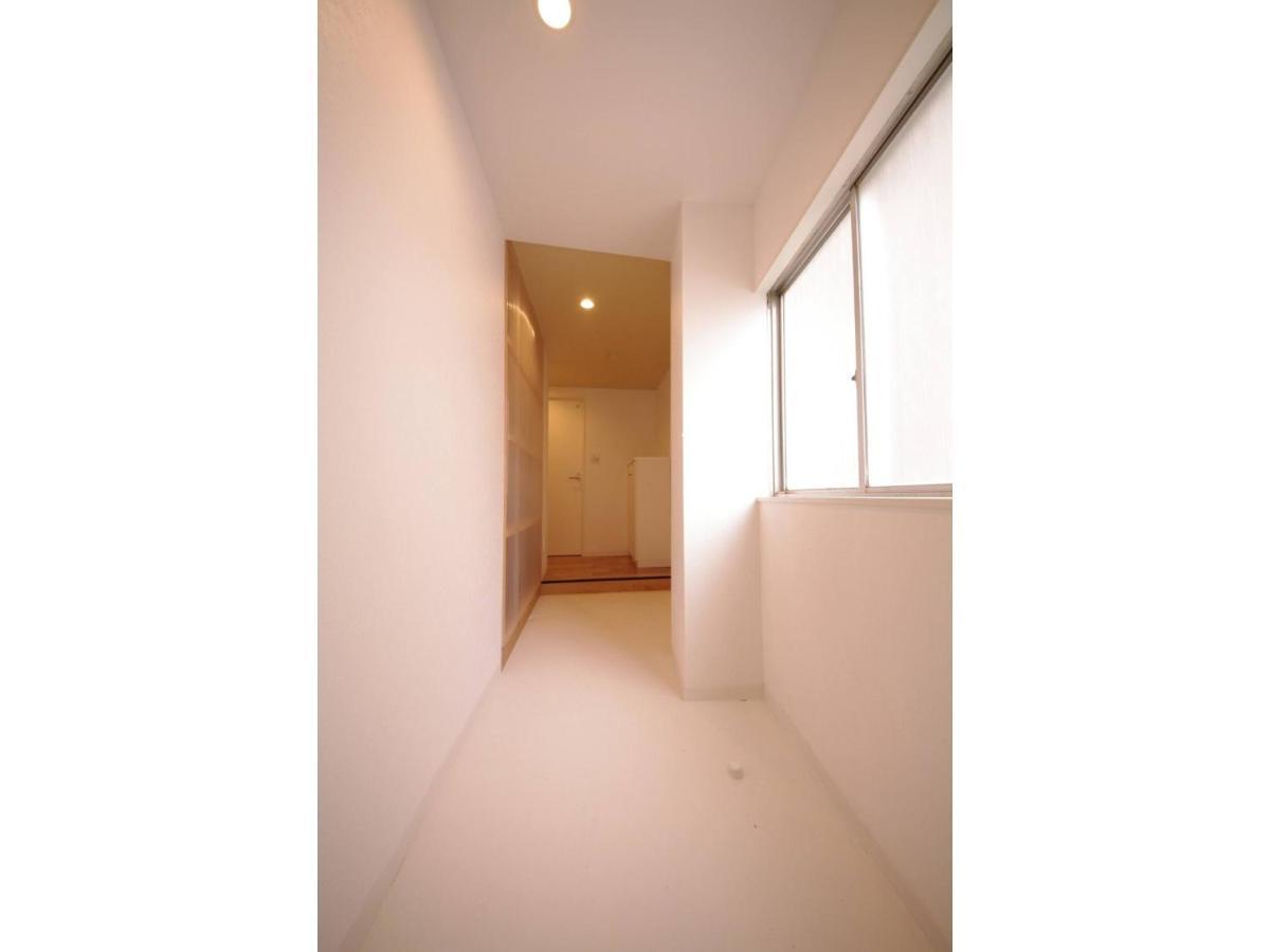 Hotel Apt Sesela - Vacation Stay 12879 Kanazawa Exteriör bild